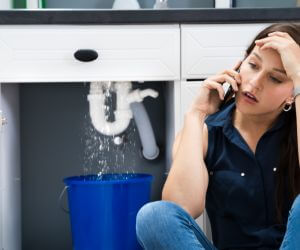 About Emergency plumbing pros Andrews, NC